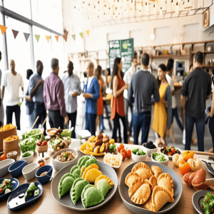 El Gusto Event-Catering