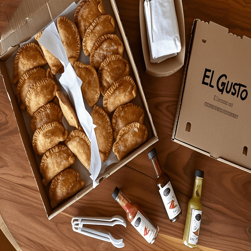 El Gusto Office-Catering El Gusto Office-Catering